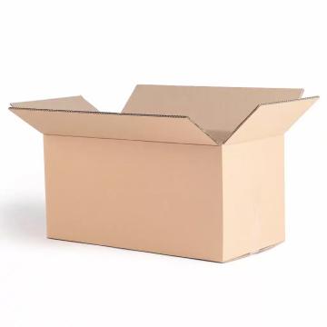 Cutie carton 400x300x250 CO5 (5 straturi) de la Ina Plastic Srl