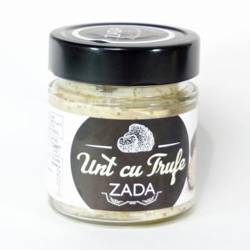 Unt cu trufe - Zada 170 g de la Nord Natural Hub Srl