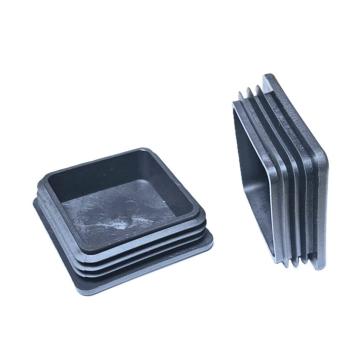 Capac plastic pentru teava patrata 70x70mm - 10 buc/punga de la Marisim Total Instal Srl