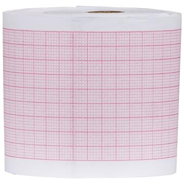 Hartie EKG - 55 mm x 20 m - 5 role de la Medaz Life Consum Srl