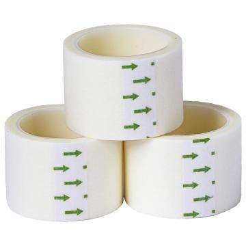 Leucoplast hartie - 2.5 cm x 4.5 m - 24 buc de la Medaz Life Consum Srl