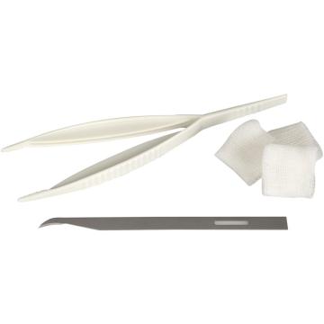 Kit pentru indepartarea firelor de sutura Abena de la Medaz Life Consum Srl