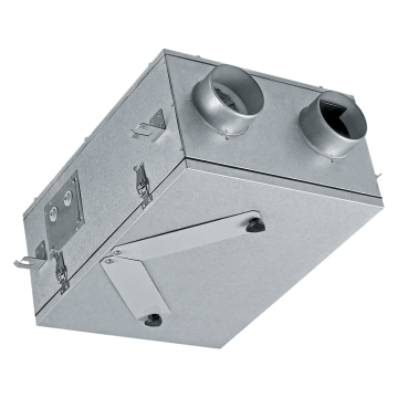 Unitate de tratare aer Blauberg Komfort Ultra D105-A de la Hausenergy Srl