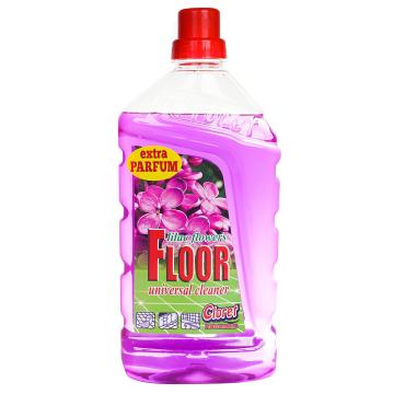 Detergent profesional pardoseli liliac - 1 litru de la Medaz Life Consum Srl