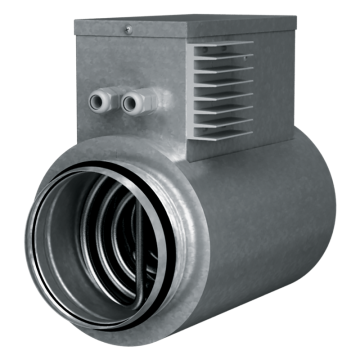 Calorifer electric de incalzire NKP 125-1,2-1 A21 V.2