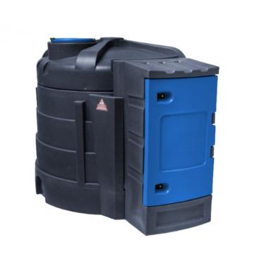 Rezervor stationar FBL3000 cu pereti dubli