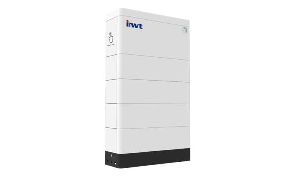 Baterie LiFePO4, LFP, INVT GRP2.56-S9HV, 23.04 kWh, 50 Ah de la Braistore Srl