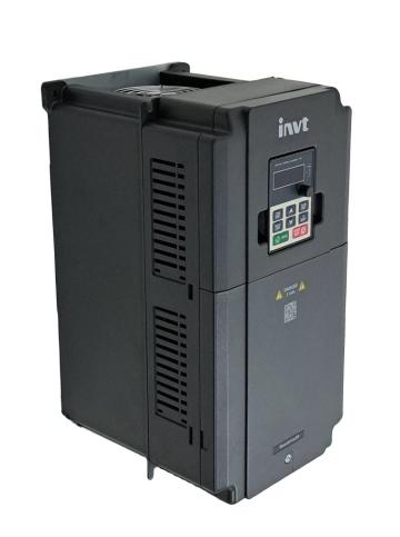 Convertizor de frecventa INVT GD20-004G-SS2, 4 kW, 25 A