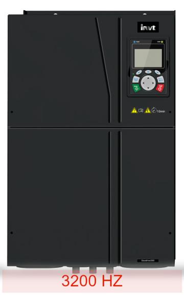 Convertizor de frecventa INVT GD350-055G-2-UL-HF, 55 kW