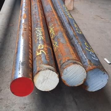 Otel rotund pentru elemente mecanice de la H Metal Srl