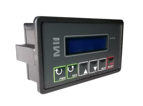 Panou de comanda Mitos VT6 de la Braistore Srl