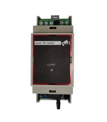 Regulator de nivel cu senzor presiune BVA TK-1020 de la Braistore Srl