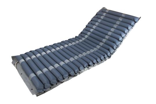 Saltea tubulara antiescara cu compresor de la Medaz Life Consum Srl