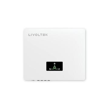 Invertor Livoltek GT3 Trifazat Ongrid 6kw