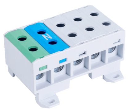 Clema de derivatie Fleal-35, 2.5-35mm2, 135A de la Solar Solution