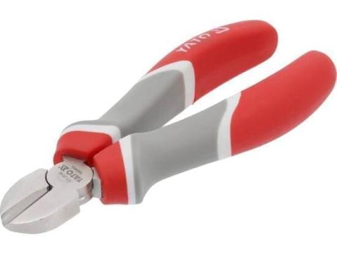 Cleste taietor Yato YT-2036 | lungime 160mm | taiere precisa de la Solar Solution