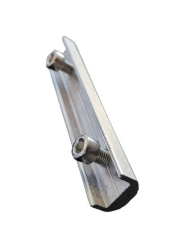 Imbinare sina panouri fotovoltaice (simpla - 1 piesa)