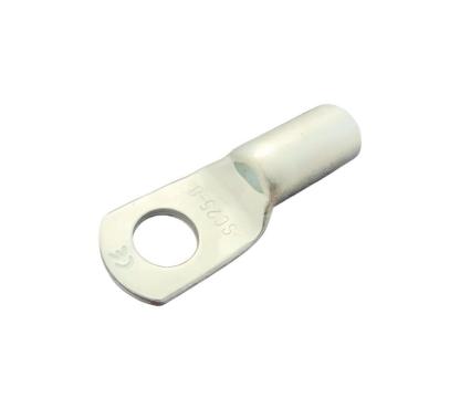 Papuc cupru 25mm2 M8 | conector electric pentru aplicatii