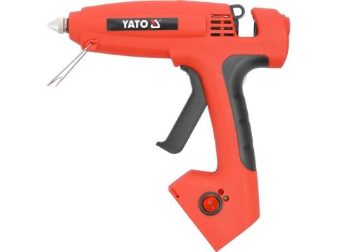 Pistol de lipit cu batoane de lipici 11mm, 450W, cu cablu de la Solar Solution