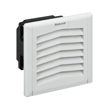 Ventilator cu filtru 120x120mm pentru tablouri electrice de la Solar Solution