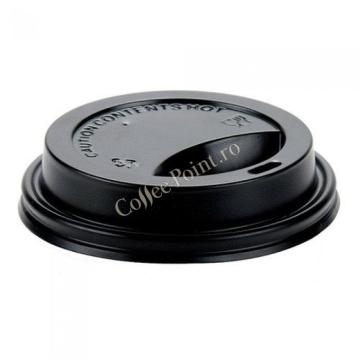 Capace 7Oz Negre 100buc