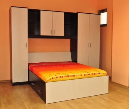 Dormitor tineret Mario de la Sembazuru Art Srl