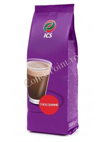 Ciocolata instant ICS Red 1 kg de la Vending Master Srl