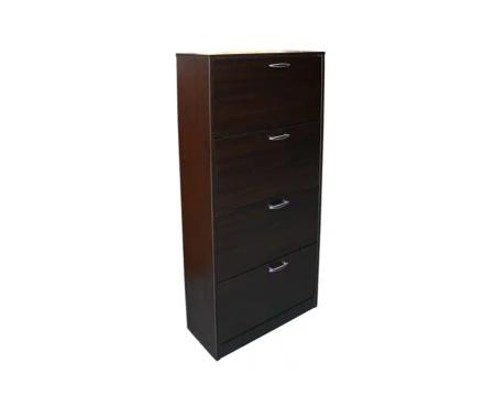 Pantofar 4 usi mare de la Sembazuru Art Srl