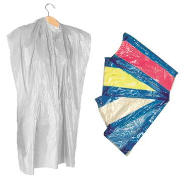 Mantale protectie vopsit unica folosinta set 30 buc albe de la Mezza Luna Srl