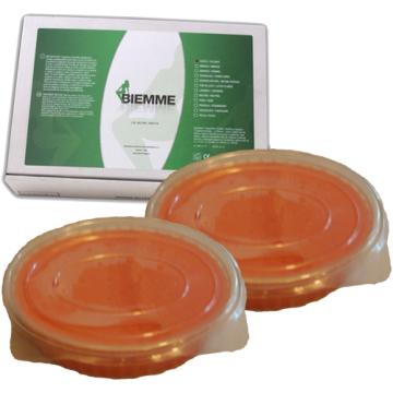 Parafina cu portocale pentru tratamente 1l - Biemme de la Mezza Luna Srl