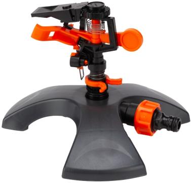 Aspersor cu impuls plastic Plus