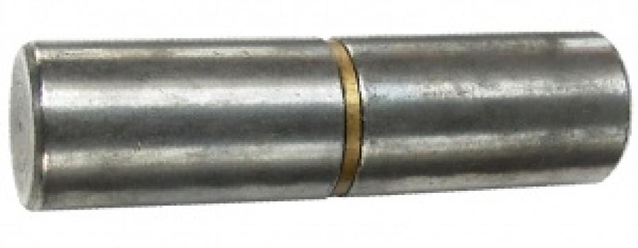 Balama sudura calibrata / 14x60 mm - 2 buc de la URBANIX SRL
