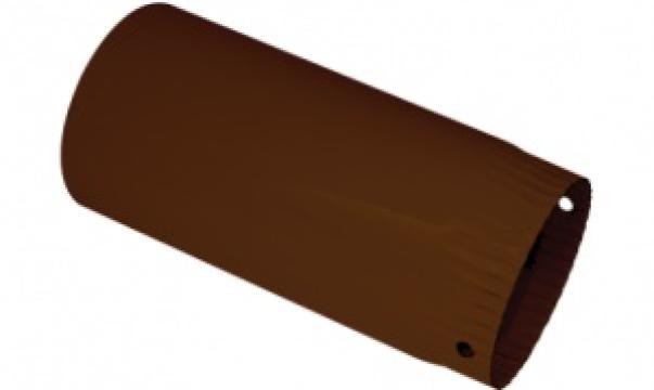 Burlan emailat / maro 110x500mm de la URBANIX SRL