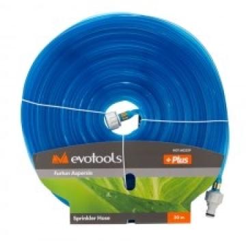 Furtun aspersie Plus, 15m de la URBANIX SRL