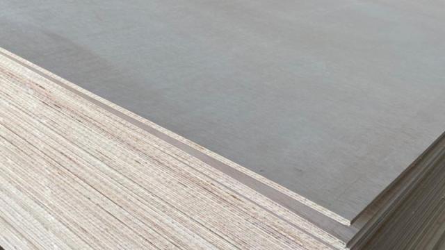 Placaj Albasia BB/CC 6mm 2440x1220mm de la URBANIX SRL