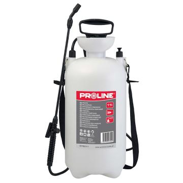 Vermorel portabil cu pompa verticala 11litri de la URBANIX SRL