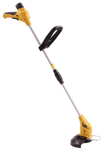 Trimmer gradina Texas GT1080, Li-Ion 10.8V, 1.5Ah