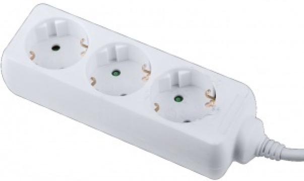 Prelungitor 3P 3x1mmp ETS / 5m de la URBANIX SRL