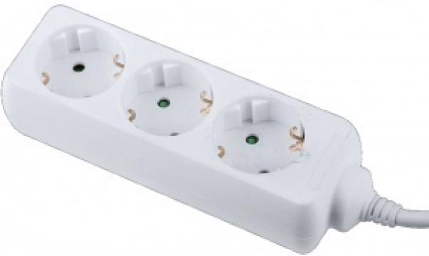 Prelungitor 3P 3x1mmp ETS / 7m de la URBANIX SRL