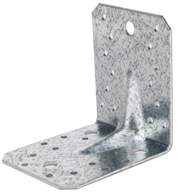 Vinclu SG de imbinare lemn, 105x105x90mm , grosime 2.5mm de la PDET Atlantic Distribution Srl