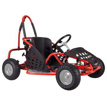 Buggy pe benzina, motor in 4 timpi, 1.5cp, Hecht 54879 red de la URBANIX SRL