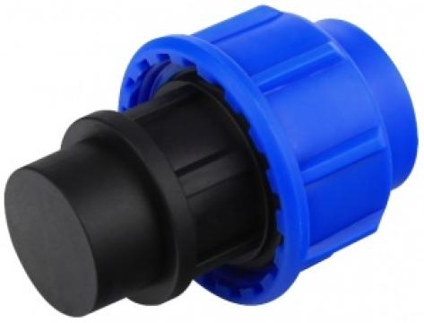 Dop PEHD ESS 20mm / 5 bucati de la URBANIX SRL
