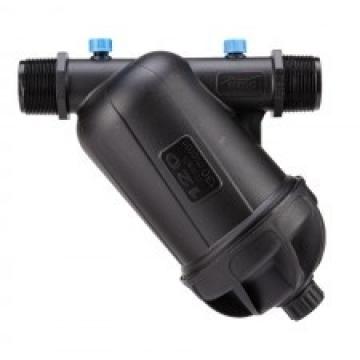 Filtru sita inox Fe 120 Mesh 1001, 1 1/4 inch de la URBANIX SRL