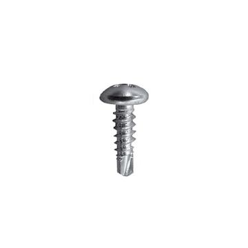Suruburi perforatoare cu cap torbant 4.8x19mm, 500/set de la URBANIX SRL