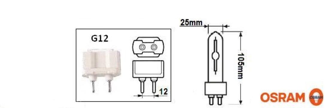 lampa osram