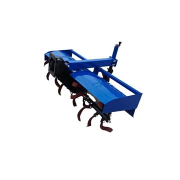 Freza cu atas pentru tractor 15-25CP, Heimdall