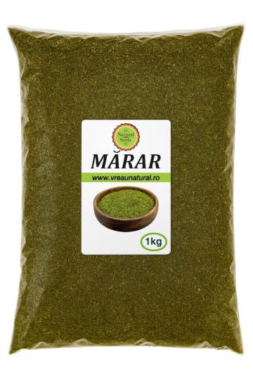 Marar maruntit 1 kg, Natural Seeds Product de la Natural Seeds Product SRL