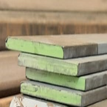 Platbanda otel pentru constructii civile de la H Metal Srl