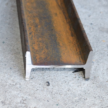 Profil INP pentru poduri metalice de la H Metal Srl