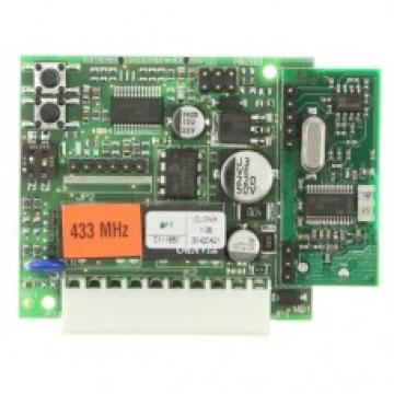 Receptoare universale Nice FLOX1, FLOX2, FLOX1R, FLOX2R